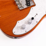 Fender Mexico Classic ´69 Telecaster Thinline – Bild 7