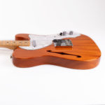 Fender Mexico Classic ´69 Telecaster Thinline – Bild 6