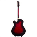 Framus - Billy Lorento 1958 – Bild 2