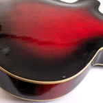 Framus - Billy Lorento 1958 – Bild 11