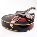 Framus - Billy Lorento 1958 – Bild 4