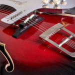 Framus - Billy Lorento 1958 – Bild 9