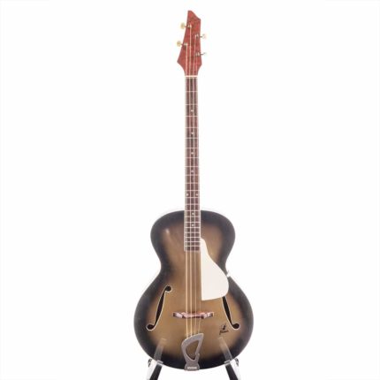 Framus 5/140 Peter Kraus Solist