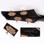 Framus 5/140 Peter Kraus Solist – Bild 8