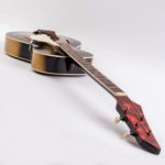 Framus 5/140 Peter Kraus Solist – Bild 3