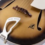 Framus 5/140 Peter Kraus Solist – Bild 6