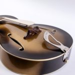 Framus 5/140 Peter Kraus Solist – Bild 5
