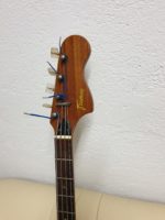 Framus 5/156-52 Strato Star Bass – Bild 3