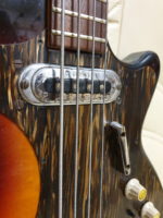 Framus 5/156-52 Strato Star Bass – Bild 9