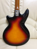 Framus 5/156-52 Strato Star Bass – Bild 6