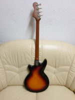 Framus 5/156-52 Strato Star Bass – Bild 2