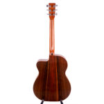 Fylde Caliban Akustik Gitarre mit D-Loch von ca.1979/80 – Bild 2