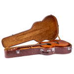 Fylde Caliban Akustik Gitarre mit D-Loch von ca.1979/80 – Bild 11