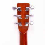 Fylde Caliban Akustik Gitarre mit D-Loch von ca.1979/80 – Bild 10