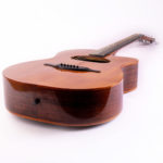 Fylde Caliban Akustik Gitarre mit D-Loch von ca.1979/80 – Bild 4
