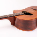 Fylde Caliban Akustik Gitarre mit D-Loch von ca.1979/80 – Bild 5
