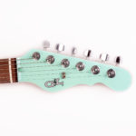 G&L Asat Classic Bluesboy SRF CR – Bild 7