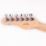 G&L Asat Classic Bluesboy SRF CR – Bild 11