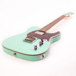 G&L Asat Classic Bluesboy SRF CR – Bild 4