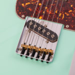 G&L Asat Classic Bluesboy SRF CR – Bild 9
