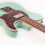 G&L Asat Classic Bluesboy SRF CR – Bild 5