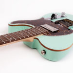 G&L Asat Classic Bluesboy SRF CR – Bild 8