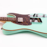 G&L Asat Classic Bluesboy SRF CR – Bild 6