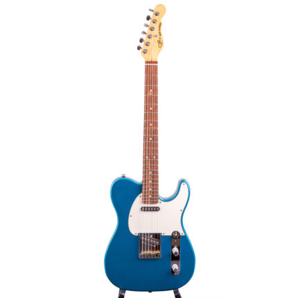 G&L Fullerton Deluxe ASAT Classic LPB CR