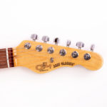 G&L Fullerton Deluxe ASAT Classic LPB CR – Bild 10