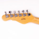 G&L Fullerton Deluxe ASAT Classic LPB CR – Bild 11