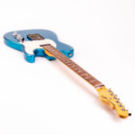 G&L Fullerton Deluxe ASAT Classic LPB CR – Bild 4