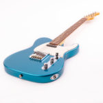 G&L Fullerton Deluxe ASAT Classic LPB CR – Bild 3