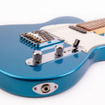 G&L Fullerton Deluxe ASAT Classic LPB CR – Bild 7