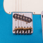 G&L Fullerton Deluxe ASAT Classic LPB CR – Bild 8