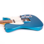 G&L Fullerton Deluxe ASAT Classic LPB CR – Bild 9