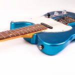 G&L Fullerton Deluxe ASAT Classic LPB CR – Bild 5