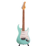 G&L Fullerton Deluxe Legacy SRF, CR