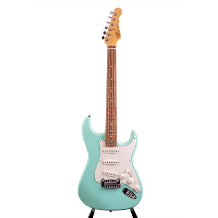 G&L Fullerton Deluxe Legacy SRF, CR