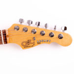 G&L Fullerton Deluxe Legacy SRF, CR – Bild 8
