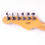 G&L Fullerton Deluxe Legacy SRF, CR – Bild 9