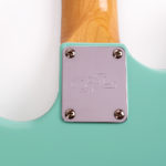 G&L Fullerton Deluxe Legacy SRF, CR – Bild 7