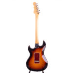 G&L Fullerton Deluxe Skyhawk 3TS_CR – Bild 2
