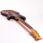 G&L Fullerton Deluxe Skyhawk 3TS_CR – Bild 3
