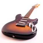 G&L Fullerton Deluxe Skyhawk 3TS_CR – Bild 4