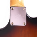 G&L Fullerton Deluxe Skyhawk 3TS_CR – Bild 8