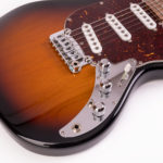 G&L Fullerton Deluxe Skyhawk 3TS_CR – Bild 6