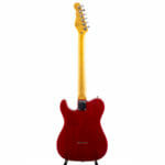 G&L Tribute Asat Classic Bluesboy Semi Hollow, RB, BC – Bild 2