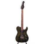 G&L Tribute Asat Deluxe Carved Top, TB, BC