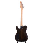 G&L Tribute Asat Deluxe Carved Top, TB, BC – Bild 2