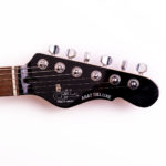 G&L Tribute Asat Deluxe Carved Top, TB, BC – Bild 8